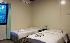 Sepilok Forest Edge Resort